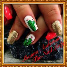 The Nail Lady | 130 50 Ave W, Claresholm, AB T0L 0T0, Canada