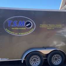 T.S.M. service mobile | 2989 Bd de l'Ange Gardien N, L'Assomption, QC J5W 4S1, Canada