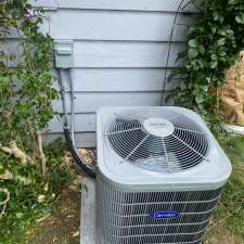 Kw heating & cooling | 525 Rivertrail Ave, Kitchener, ON N2A 0K1, Canada