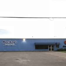 MACKAY'S TRAILER SHOP - located next to our Truck shop | 146 Lower Truro Rd, Truro, NS B2N 1B1, Canada