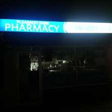 Pleasant Park Pharmacy | 1024 Pleasant Park Rd, Ottawa, ON K1G 2A1, Canada