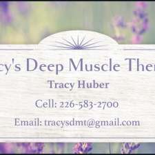 Tracy's Deep Muscle Therapy | 274 Middle Townline Rd, Harley, ON N0E 1E0, Canada