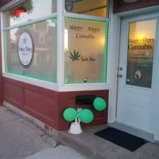 Happy Hippy Cannabis Store | 8194 Cummington Square W, Niagara Falls, ON L2G 6B3, Canada