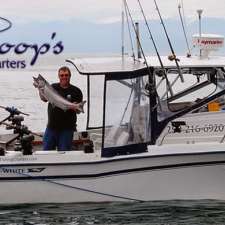 King Coop's Fishing Charters | 475 Head St, Victoria, BC V9A 5S1, Canada