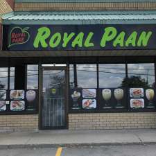 Royal Paan | 30 Rymal Rd E, Hamilton, ON L9B 1T7, Canada