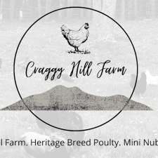Craggy Hill Farm | 4970 Jones Baseline, Puslinch, ON N0B 2J0, Canada
