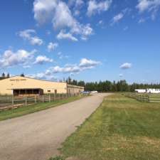 Moose Hill Ranch Equestrian Centre | 42186, Township Rd 240, Calgary, AB T3Z 2X8, Canada