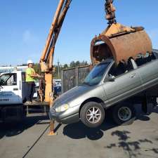 Brentwood Auto & Metal Recyclers | 7481 W Saanich Rd, Saanichton, BC V8M 1R7, Canada