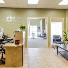 Hawkstone Physical Therapy | 18332 Lessard Rd NW #206, Edmonton, AB T6M 2W8, Canada