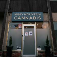 Misty Mountain Cannabis | 1318 A Esquimalt Rd, Victoria, BC V9A 3P6, Canada