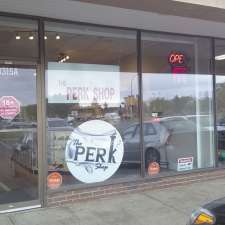 The Perk Shop | 3315A 118 Ave NW, Edmonton, AB T5W 4X1, Canada