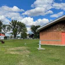 Andrew RV Park | 5318 49a Ave #5014, Andrew, AB T0B 0C0, Canada