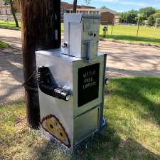 Little Free Library | 11330 60 St NW, Edmonton, AB T5W 3Z1, Canada