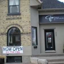 Flo Hair Lounge | 200 Victoria St N, Kitchener, ON N2H 5C6, Canada