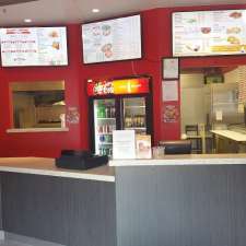 Firezone Pizza & Donair | Grange Centre, 2490 Guardian Rd NW, Edmonton, AB T5T 1K8, Canada