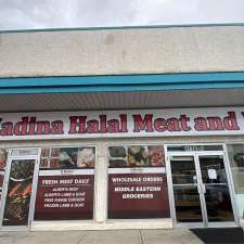 Al Madina Halal Meat & Deli | 12611 153 Ave NW, Edmonton, AB T5X 5X8, Canada