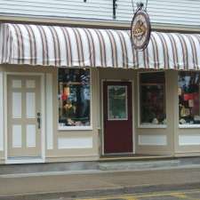 Fancy Jewellers | 318 St George St, Annapolis Royal, NS B0S 1A0, Canada