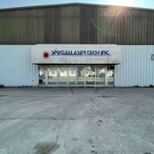 Speciallaser Tech. Inc | 165 Cordite Rd, Winnipeg, MB R3W 1S1, Canada