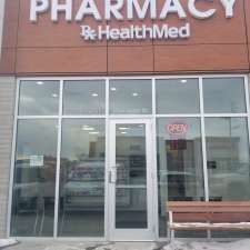 Edgemont Pharmacy - RxHealthMed | 20166 Lessard Rd NW, Edmonton, AB T6M 0T9, Canada
