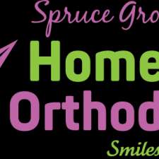 Hometown Orthodontics Spruce Grove | 7 Tri Leisure Way Unit #110, Spruce Grove, AB T7X 0T3, Canada