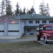 Quadra Island Fire Station | Heriot Bay Rd, Comox-Strathcona J, BC V0P 1N0, Canada