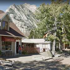Gust Gallery | 112 Waterton Ave, Waterton Park, AB T0K 2M0, Canada