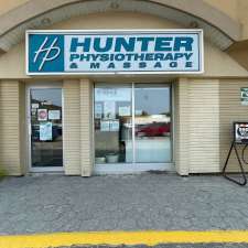 Hunter Physiotherapy | 390 Provencher Blvd, Winnipeg, MB R2H 0H1, Canada