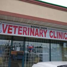Bonnie Doon Veterinary Clinic | 7510 82 Ave NW, Edmonton, AB T6C 0X9, Canada