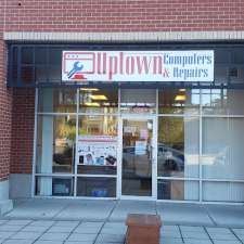 Uptown Computers & Repairs Inc. | 1975 McCallum Rd Unit 115, Abbotsford, BC V2S 3N3, Canada