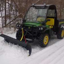 SnowBear Plows | 259 Third Concession Rd, Princeton, ON N0J 1V0, Canada