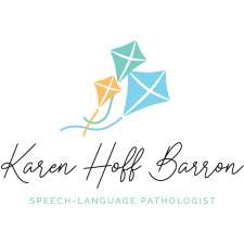 Karen Hoff Barron Speech Therapy Services | 5600 50 St, Stony Plain, AB T7Z 1B1, Canada