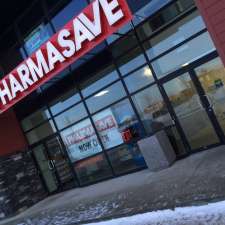 Royal Centre Pharmasave | 16636 71 St NW, Edmonton, AB T5Z 0N5, Canada