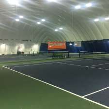 GSM Tennis Club | 401 New Dundee Rd, Kitchener, ON N2P 2N8, Canada