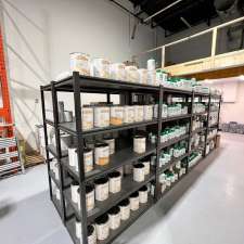 CHC Paint & Body Shop Supplies | 2750 Stevenage Dr #3, Ottawa, ON K1G 3N2, Canada