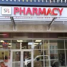 SRx Pharmacy Kelowna | 104 - 1360 Ellis St, Kelowna, BC V1Y 2A2, Canada