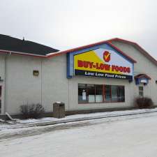 Buy-Low Foods | 5127 4 St, Boyle, AB T0A 0M0, Canada
