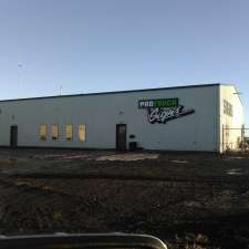 Protouch Signs | 1280 Railway Ave, Weyburn, SK S4H 0B3, Canada
