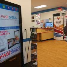 FASTSIGNS | 3585 Laird Rd #6, Mississauga, ON L5L 5Z8, Canada