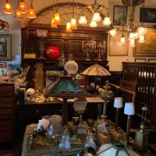 Carl Sloan Antiques Inc | 65 Elmwood Ave, Buffalo, NY 14201, USA