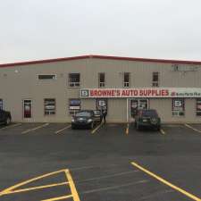 Browne's Auto Supplies | 1075 Topsail Rd, Mount Pearl, NL A1N 3J8, Canada