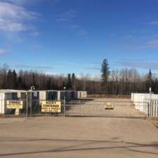Rocky Container Sales & Rentals | 4324 46 St, Rocky Mountain House, AB T4T 1C7, Canada
