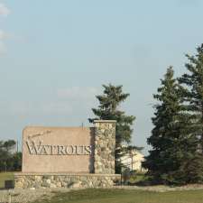 Town Of Watrous | 404 Main St, Watrous, SK S0K 4T0, Canada