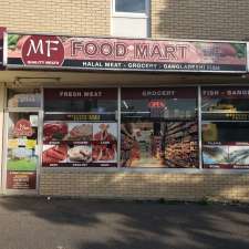 MF Food Mart | 2914 Carling Ave, Ottawa, ON K2B 7J7, Canada