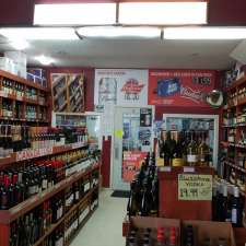 Westgate Motor Inn & Liquor | 21621 Stony Plain Rd, Edmonton, AB T5T 5X8, Canada