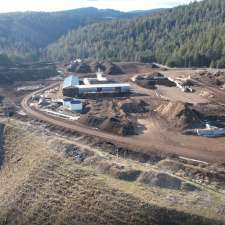 Ingerbelle Compost Facility | 8CCW+78, Copper Mountain, BC V0H 1K0, Canada