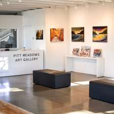 Pitt Meadows Art Gallery | 12492 Harris Rd, Pitt Meadows, BC V3Y 2J4, Canada