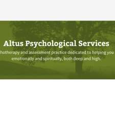 Altus Psychological Services | 9084 Glover Rd Suite 105, Fort Langley, BC V1M 0E6, Canada