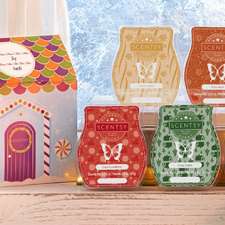 Shelley Strong - Independent Scentsy Consultant | 633 Main St, Old Perlican, NL A0A 3G0, Canada