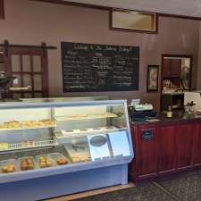 Treherne Bakery Pastry Shop | 270 Railway Ave, Treherne, MB R0G 2V0, Canada