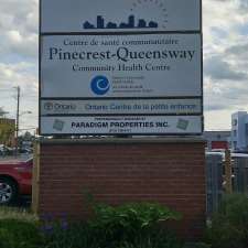 Pinecrest-Queensway Community Health Centre | 1365 Richmond Rd #2, Ottawa, ON K2B 6R7, Canada